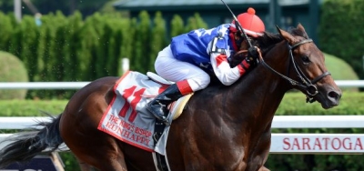Travers Stakes 2019 Odds & Predictions