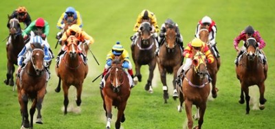 Value Galore in $1 million BC Juvenile Turf Fillies