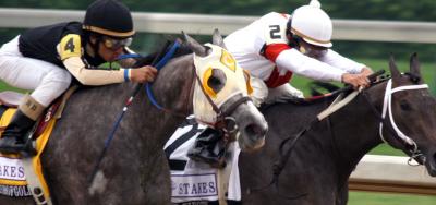 Vanity Stakes Draws a Field of Eight at Santa Anita