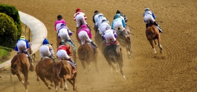 Which Kentucky Derby Closer Will Be Closing Fastest?